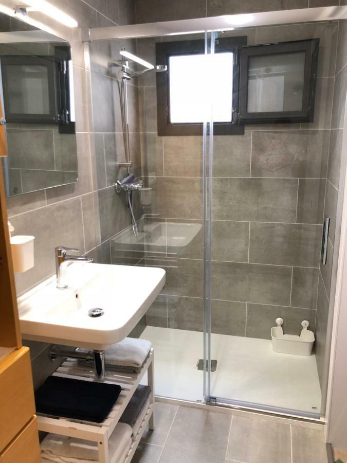 Apartament Can Mateu-Gran Terraza บีลัซซาร์ เด มาร์ ภายนอก รูปภาพ